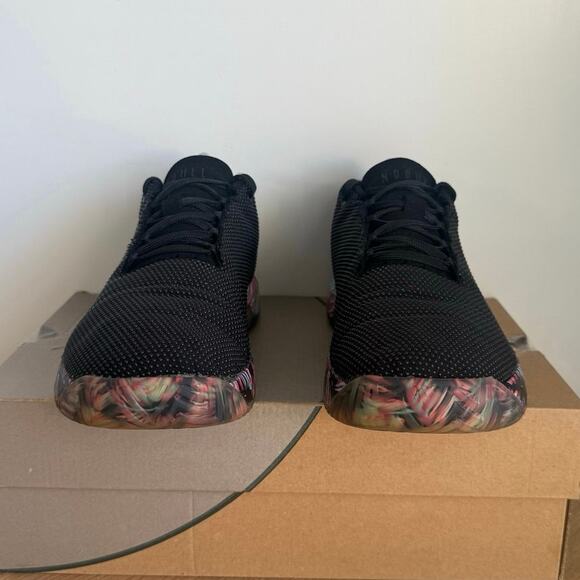 NOBULL Outwork “Midnight Palm” Unisex Sneakers - SZ Men 9- Women 10.5 main image 9